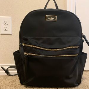 Kate Spade
Wilson Road Bradley Backpack Purse